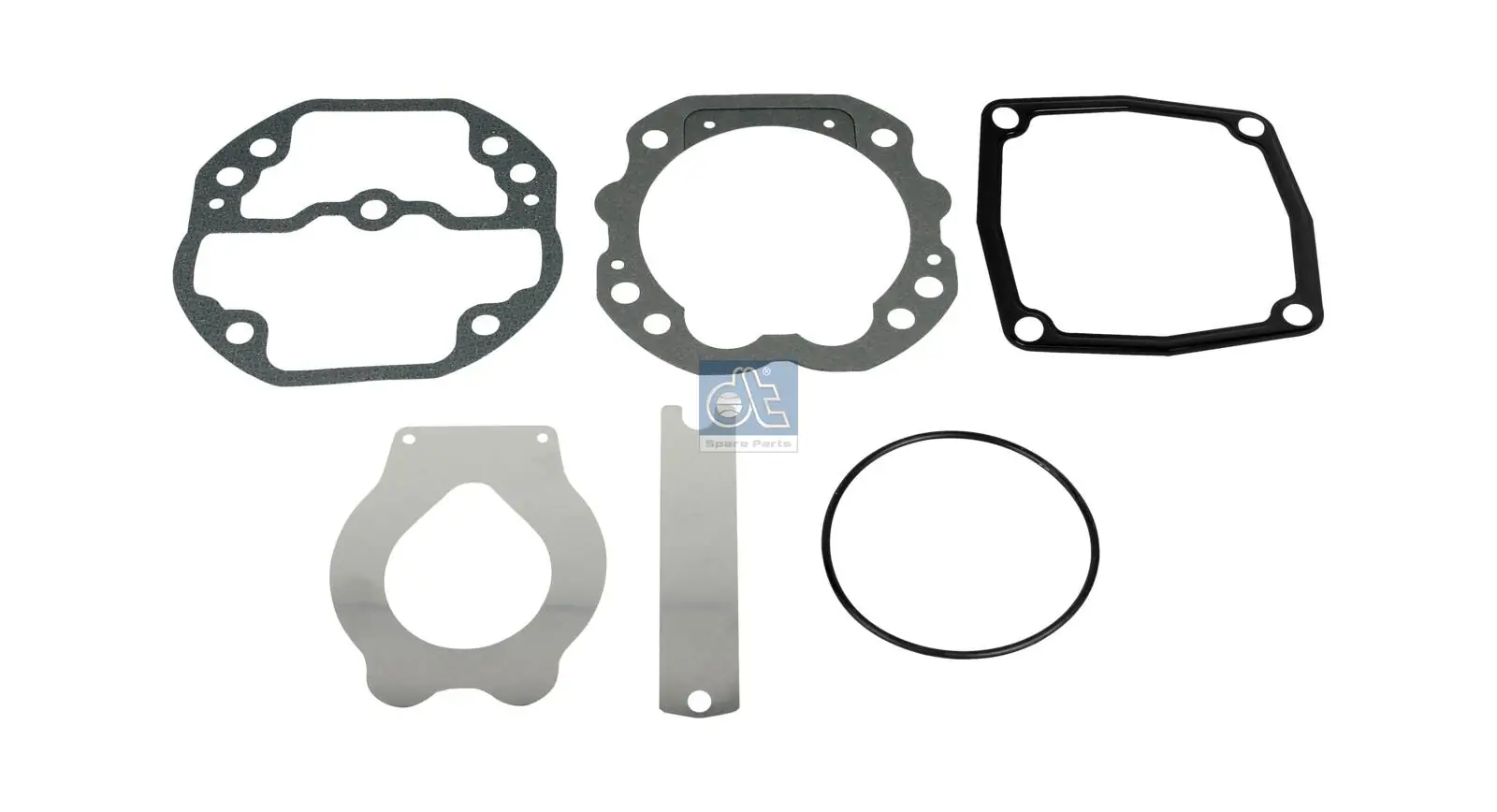 Repair kit, air compressor